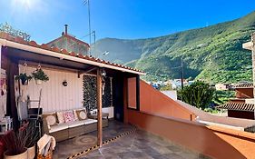 Precioso Apartamento Con Terraza En Piso Superior