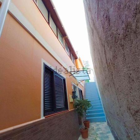 Precioso Apartamento Con Terraza En Piso Superior Los Realejos Exterior foto
