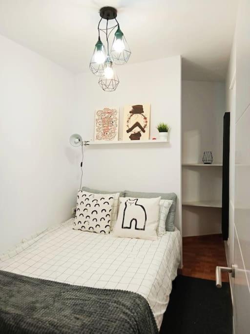 Precioso Apartamento Con Terraza En Piso Superior Los Realejos Exterior foto