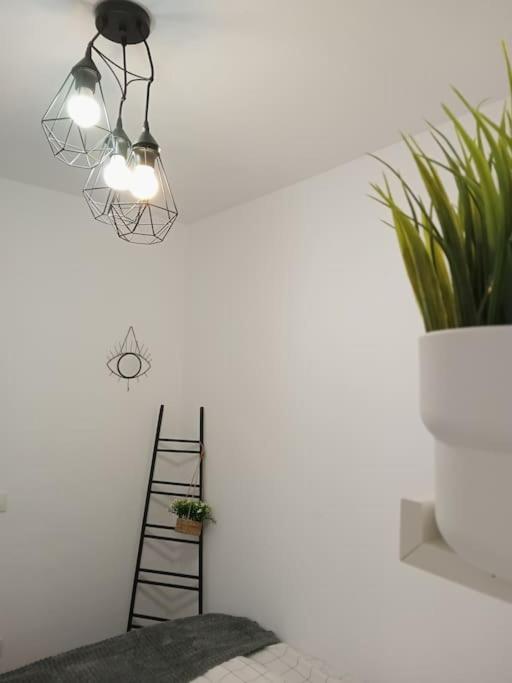 Precioso Apartamento Con Terraza En Piso Superior Los Realejos Exterior foto