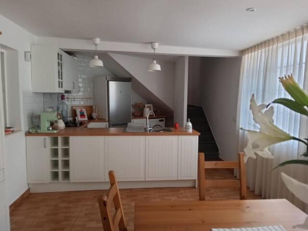 Precioso Apartamento Con Terraza En Piso Superior Los Realejos Exterior foto