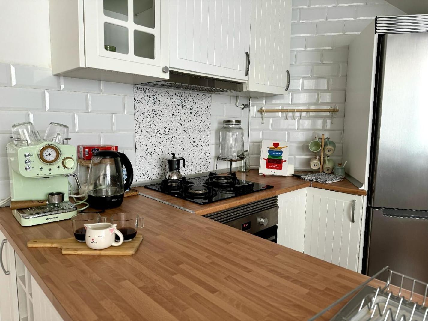 Precioso Apartamento Con Terraza En Piso Superior Los Realejos Exterior foto