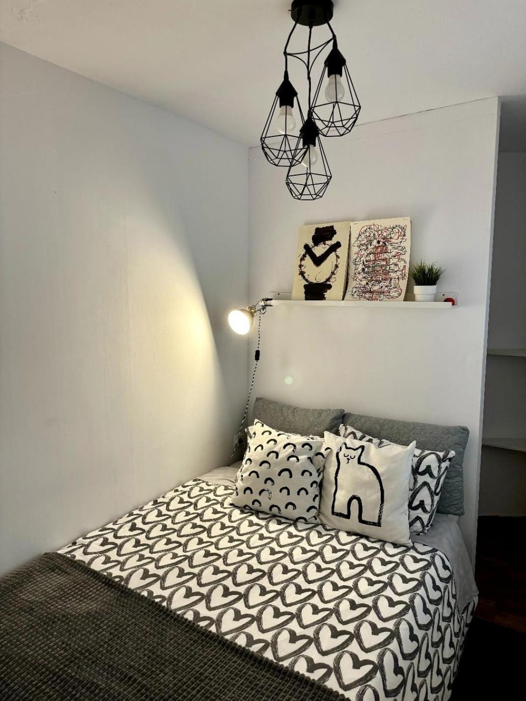 Precioso Apartamento Con Terraza En Piso Superior Los Realejos Exterior foto