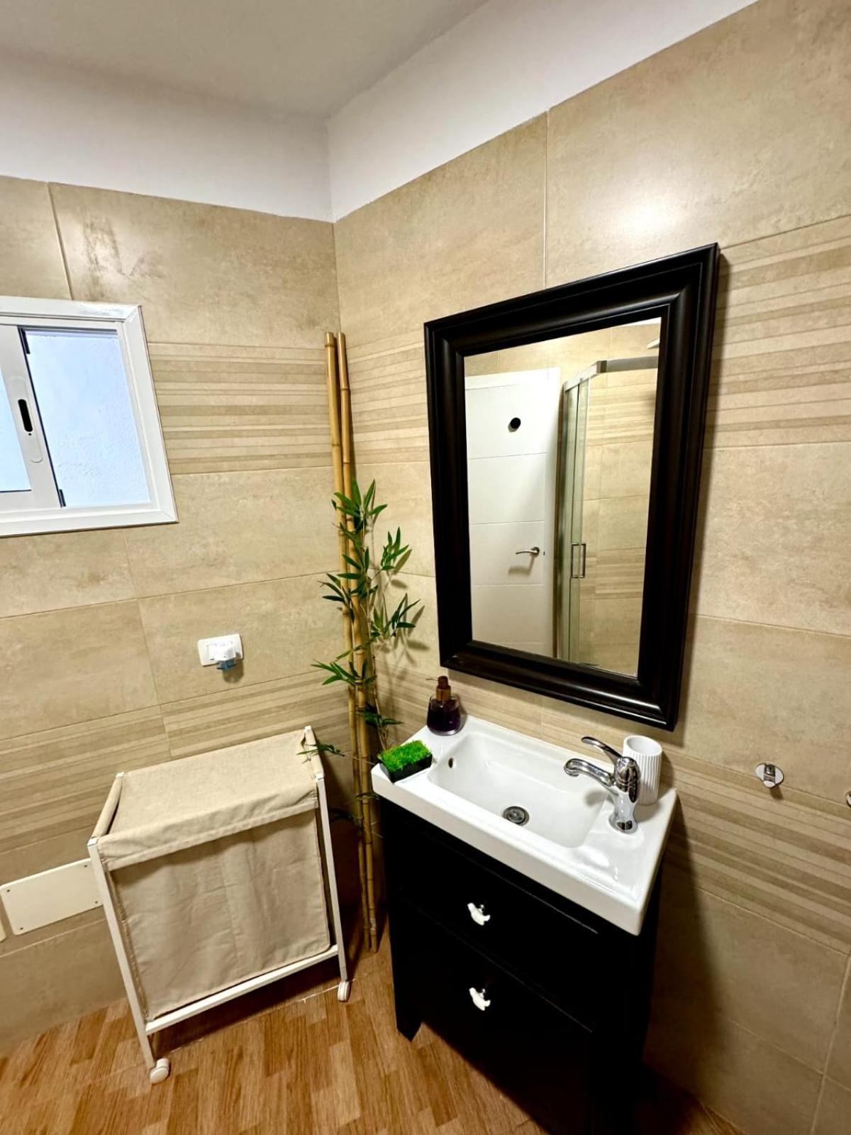 Precioso Apartamento Con Terraza En Piso Superior Los Realejos Exterior foto