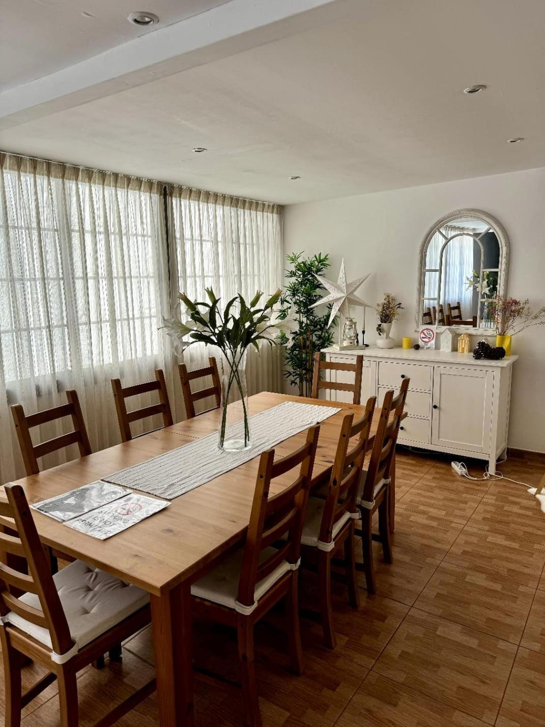 Precioso Apartamento Con Terraza En Piso Superior Los Realejos Exterior foto